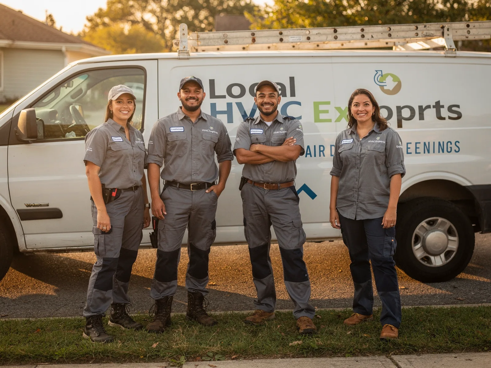 24/7 HVAC Repair & AC Replacement company in Coolidge, TX